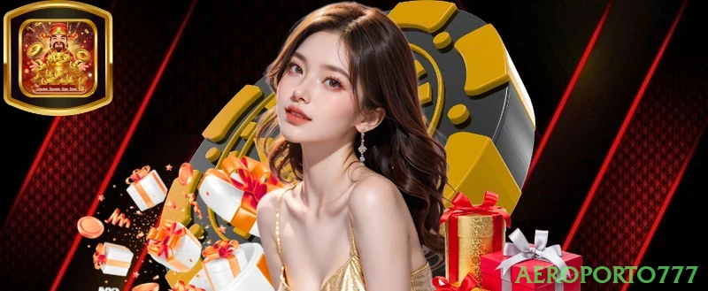 aeroporto777 Cassino Clássico